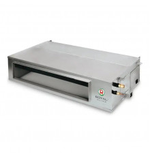 Канальная сплит-система Royal Clima CO-D 60HNCI/CO-E 60HNCI Competenza DC Inverter 2024