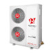 Канальная сплит-система Royal Clima CO-D 60HNCI/CO-E 60HNCI Competenza DC Inverter 2024