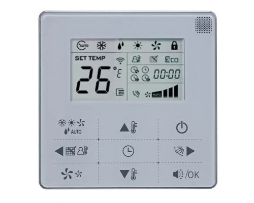 Канальная сплит-система MDV MDTC-96HWN1/MDOVT-96HN1