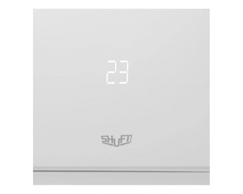 Сплит-система Shuft SFTHI-12HN8 Soturai DC Inverter