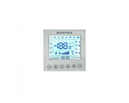 Канальная сплит-система Dantex RKD-24BHTNI/RKD-24HTNIE-W City Inverter
