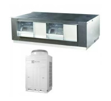 Канальная сплит-система Electrolux Big Duct EACD-840H/Eu/EACO-840HU/N3
