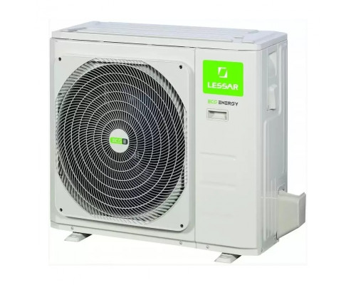 Канальная сплит-система Lessar LS-HE18DTA2/LU-HE18UTA2