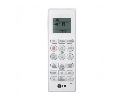 Колонный кондиционер LG UP36WC.NT1R0/UU36WC.U41R0