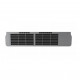Сплит-система Hisense AS-13UW4RXVQH01W(B)/AS-13UW4RXVQH00AG(B) Vision Pro Carbon Superior DC Inverter