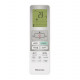 Сплит-система Hisense AS-13UW4RXVQH01W(B)/AS-13UW4RXVQH00AG(B) Vision Pro Carbon Superior DC Inverter