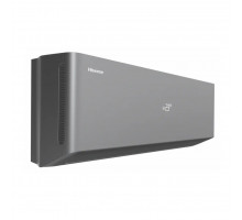 Сплит-система Hisense AS-13UW4RXVQH01W(B)/AS-13UW4RXVQH00AG(B) Vision Pro Carbon Superior DC Inverter
