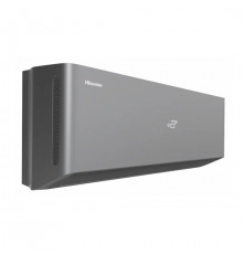 Сплит-система Hisense AS-13UW4RXVQH01W(B)/AS-13UW4RXVQH00AG(B) Vision Pro Carbon Superior DC Inverter