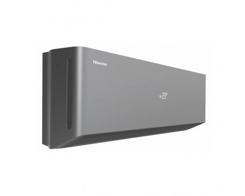 Сплит-система Hisense AS-13UW4RXVQH01W(B)/AS-13UW4RXVQH00AG(B) Vision Pro Carbon Superior DC Inverter