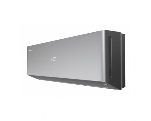 Сплит-система Hisense AS-13UW4RXVQH01W(B)/AS-13UW4RXVQH00AG(B) Vision Pro Carbon Superior DC Inverter