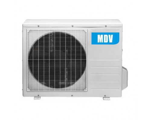 Кассетная сплит-система MDV MDCD-36HRFN8/MDOU-36HFN8