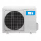 Кассетная сплит-система MDV MDCD-36HRFN8/MDOU-36HFN8