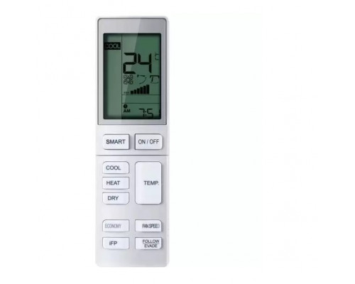 Напольно-потолочная сплит-система Haier AC105S1LH1FA/1U105S1LS1FA