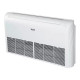 Напольно-потолочная сплит-система Haier AC105S1LH1FA/1U105S1LS1FA