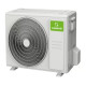 Кассетная сплит-система Lessar LS-HE12BCWA2/LU-HE12UWA2/LZ-B4COBA