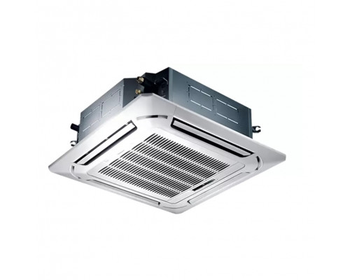 Кассетная сплит-система Lessar LS-HE12BCWA2/LU-HE12UWA2/LZ-B4COBA
