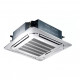 Кассетная сплит-система Lessar LS-HE12BCWA2/LU-HE12UWA2/LZ-B4COBA