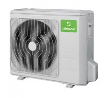 Наружный блок мульти сплит-системы Lessar LU-3HE21FME2 eMagic Inverter