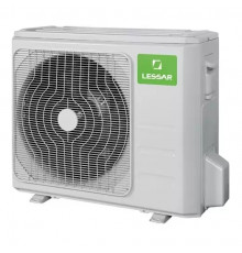 Наружный блок мульти сплит-системы Lessar LU-3HE21FME2 eMagic Inverter