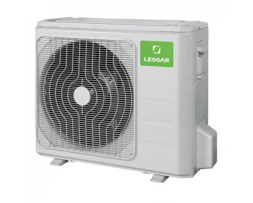 Наружный блок мульти сплит-системы Lessar LU-3HE21FME2 eMagic Inverter