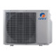 Сплит-система Gree GWH12ACC-K6DNA1F Lyra Inverter Champagne