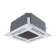 Кассетная сплит-система Haier AB18CS1ERA (S) / 1U18DS1EAA