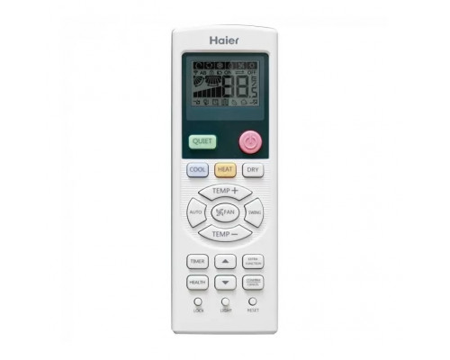 Кассетная сплит-система Haier AB18CS1ERA (S) / 1U18DS1EAA