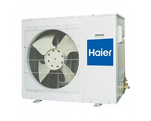 Кассетная сплит-система Haier AB18CS1ERA (S) / 1U18DS1EAA