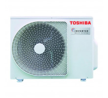 Наружный блок мульти сплит-системы Toshiba RAS-2M18G3AVG-E Shorai
