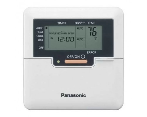 Сплит-система Panasonic CS-Z35YKEA/CU-Z35YKEA Professional Inverter