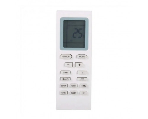 Фанкойл настенный Gree FP-34BA4/D-K