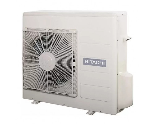 Канальная сплит-система Hitachi RAD-60PPD/RAC-60NPD Mono Duct