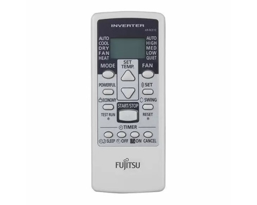 Сплит-система Fujitsu ASYG18KLCA/AOYG18KLTA Clarios