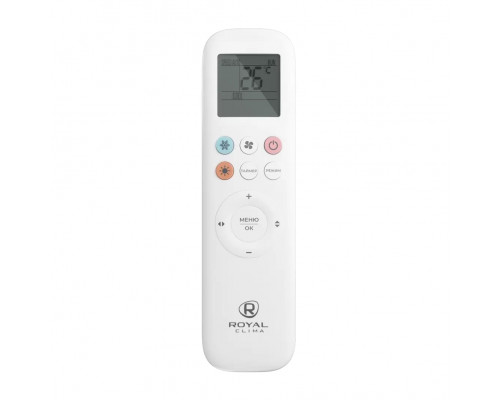 Сплит-система Royal Clima RCI-VXI35HN/IN/RCI-VXI35HN/OUT Vela Nuova Inverter