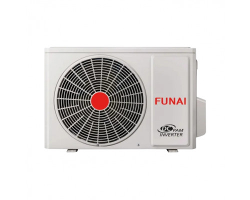 Сплит-система Funai RAC-I-DA30HP.D01/S/RAC-I-DA30HP.D01/U Daijin Inverter