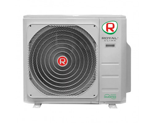 Наружный блок мульти сплит-системы Royal Clima 2RMN-14HN/OUT Multi Flexi EU ERP