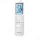 Внутренний кассетный блок мульти сплит-системы Hisense AMC-12UR4RCC8 Free Match DC Inverter