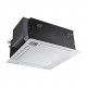 Внутренний кассетный блок мульти сплит-системы Hisense AMC-12UR4RCC8 Free Match DC Inverter
