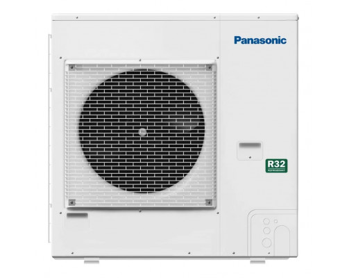 Напольно-потолочная сплит-система Panasonic S-100PT2E5B/U-100PZ2E5