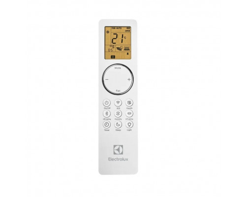 Сплит-система Electrolux EACS/I-09HEN-WHITE/N8_24Y Enterprise Super DC Inverter