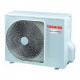 Напольно-потолочная сплит-система Toshiba RAV-RM561CTP-E/RAV-GM561ATP-E