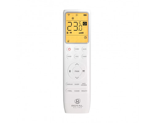 Сплит-система Royal Clima RCI-PF30HN Perfetto DC EU Inverter