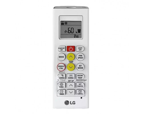 Сплит-система LG PC12SQ