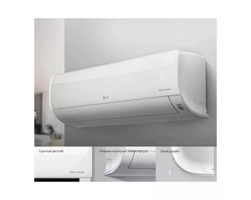 Сплит-система LG PC12SQ