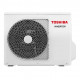 Настенная сплит-система Toshiba RAS-B24J2KVRG-E/RAS-24J2AVRG-E Shorai Premium