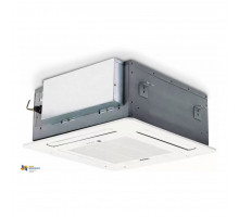 Кондиционер Lessar LS-HE12BCOA2/LU-HE12UOA2/LZ-BEB23