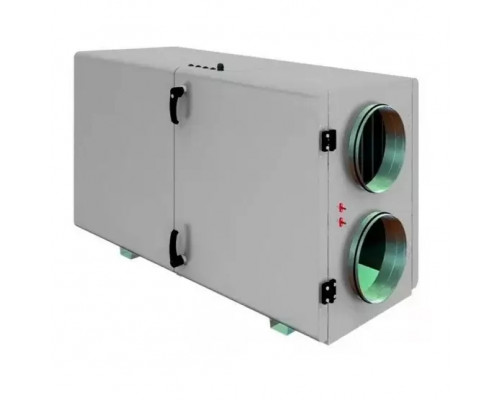 Приточно-вытяжная установка Shuft UniMAX-P 850 SE EC