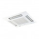 Кассетная сплит-система Panasonic S-36PY2E5B/CZ-KPY3AW/U-36PZH2E5