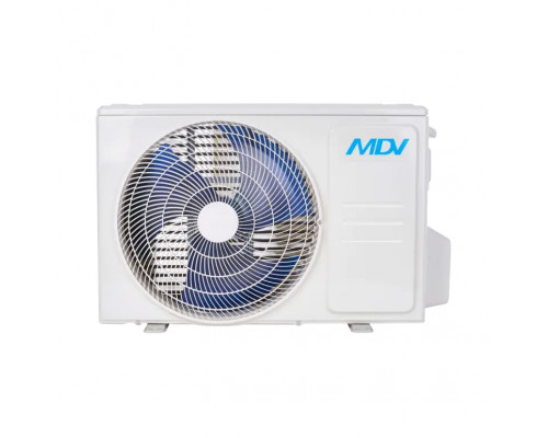 Сплит-система MDV MDSAN-24HRFN8/MDOAN-24HFN8 Infini Nordic Heat Pump Inverter