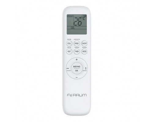 Сплит-система Ferrum iFIS12VR1/iFOS12VR1 Titan Inverter